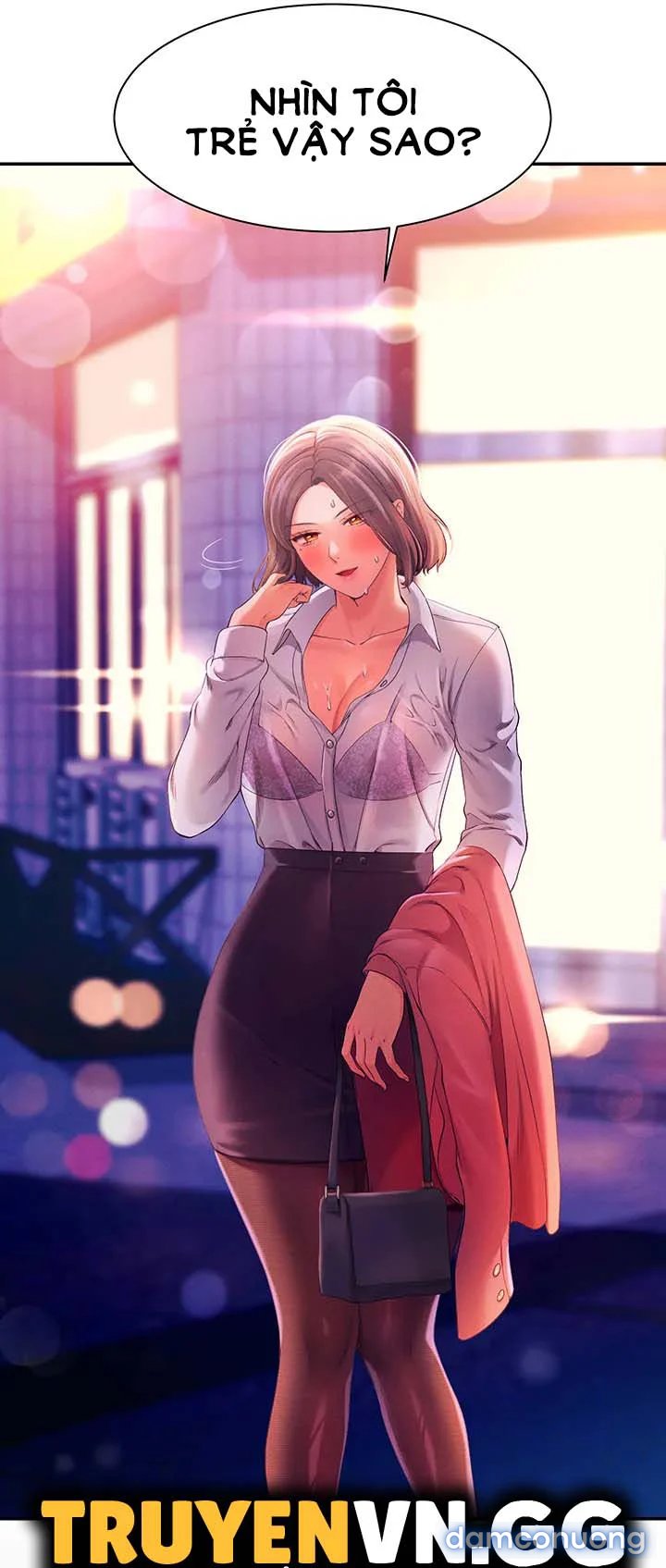 Where Is Goddess – Nữ Thần Đâu Rồi? 