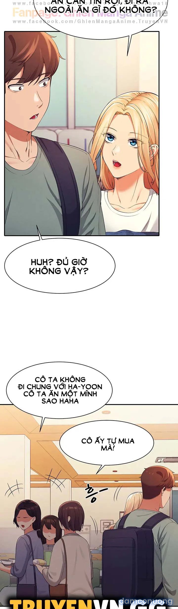 Where Is Goddess – Nữ Thần Đâu Rồi? 