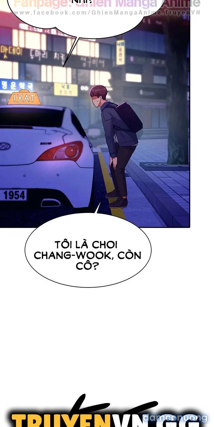 Where Is Goddess – Nữ Thần Đâu Rồi? 