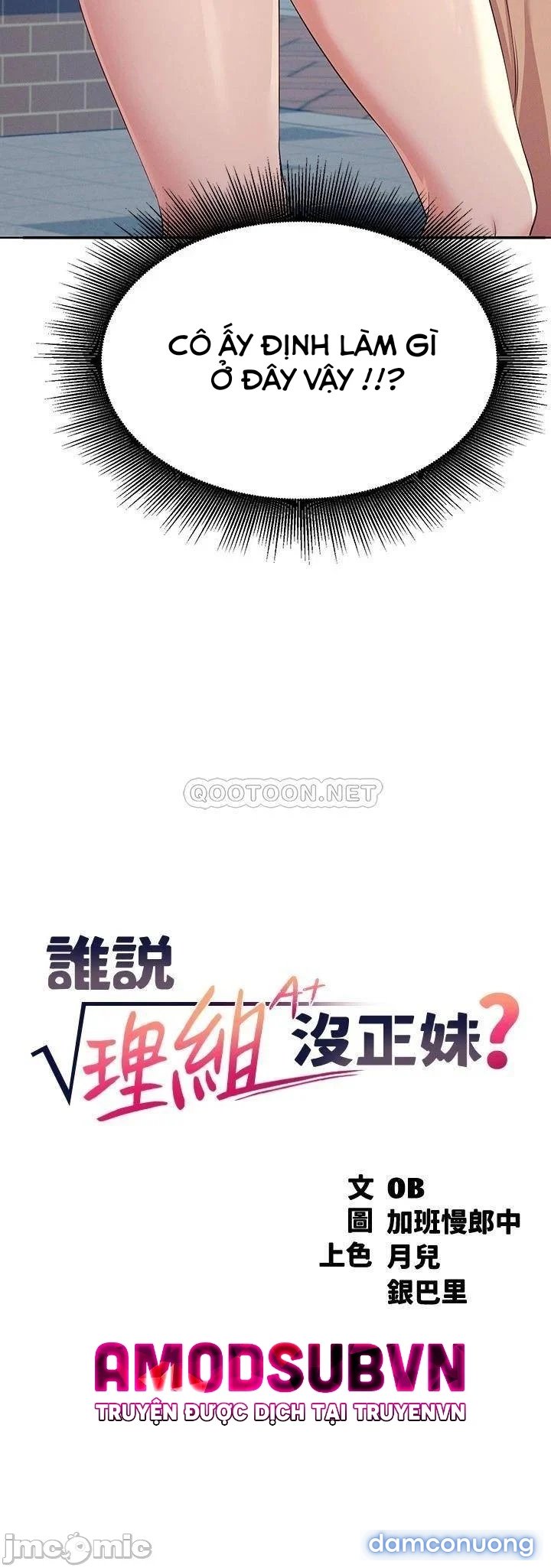 Where Is Goddess – Nữ Thần Đâu Rồi? 