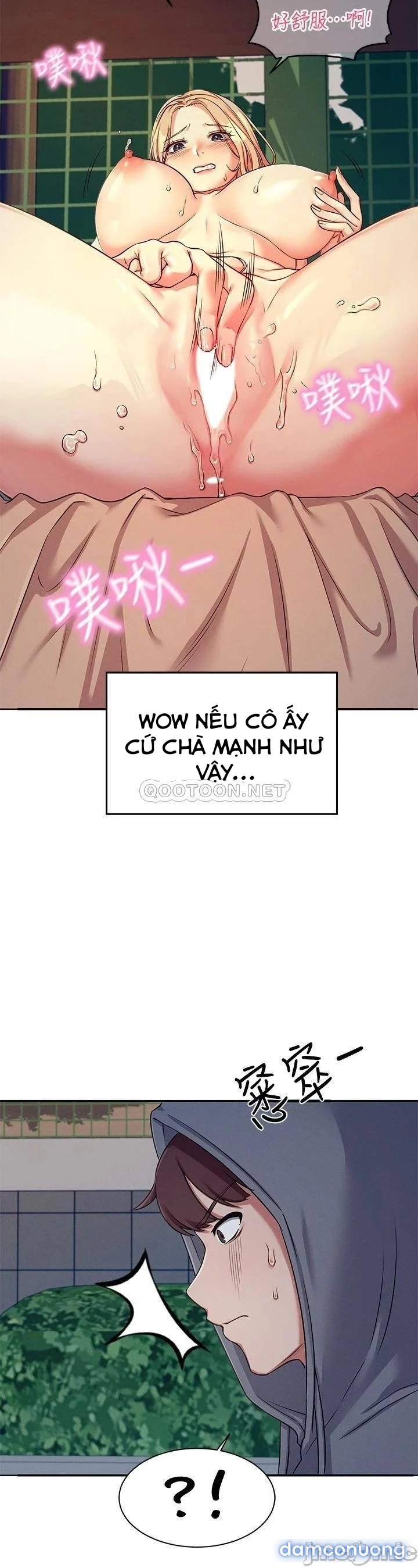 Where Is Goddess – Nữ Thần Đâu Rồi? 
