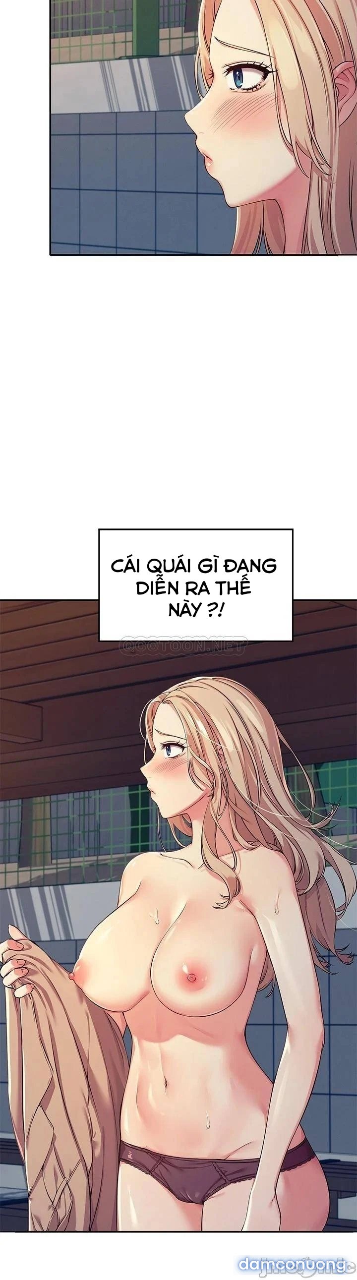 Where Is Goddess – Nữ Thần Đâu Rồi? 