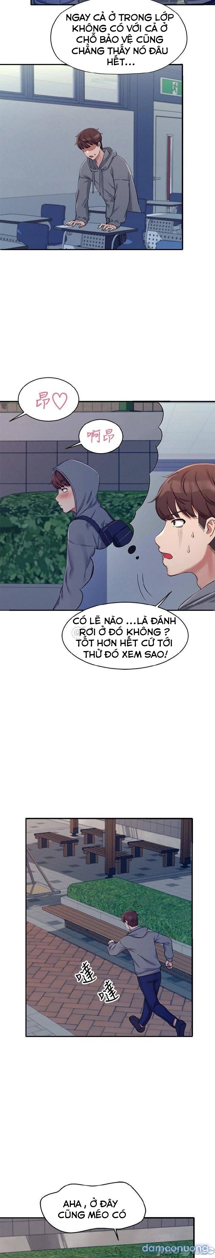 Where Is Goddess – Nữ Thần Đâu Rồi? 