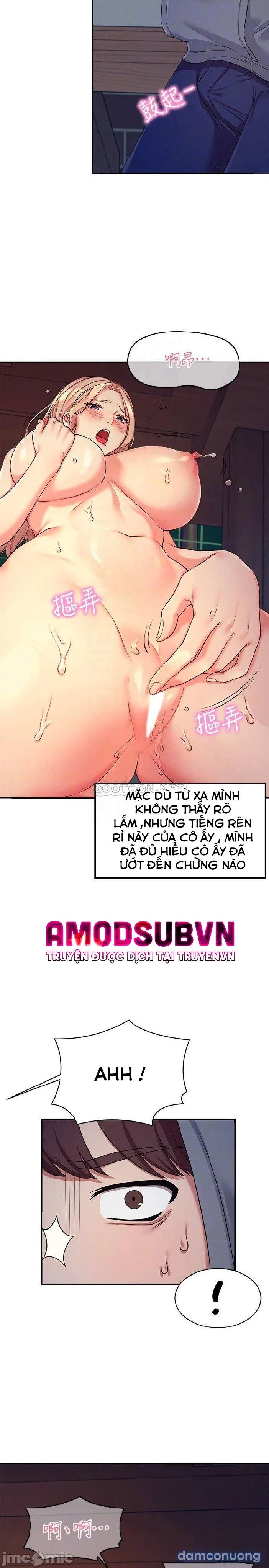 Where Is Goddess – Nữ Thần Đâu Rồi? 
