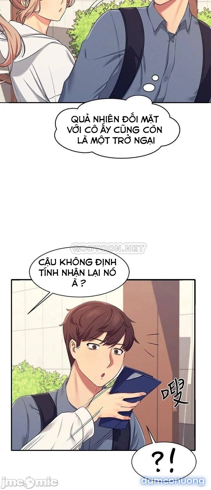 Where Is Goddess – Nữ Thần Đâu Rồi? 