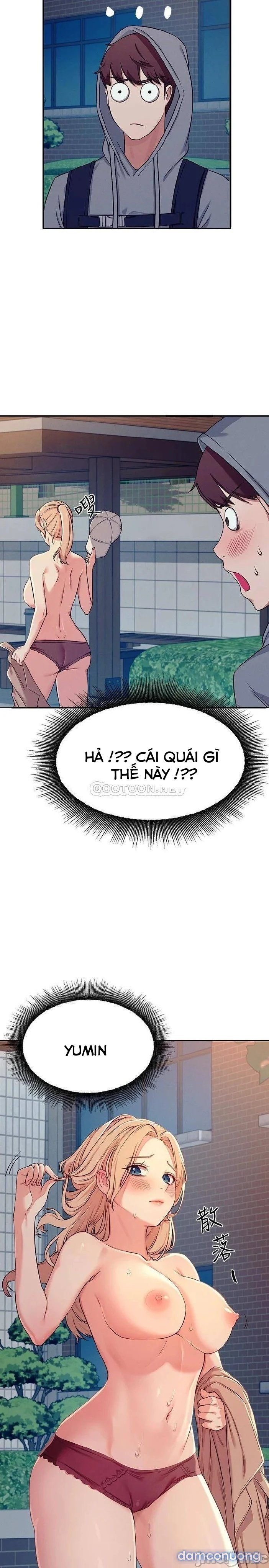 Where Is Goddess – Nữ Thần Đâu Rồi? 