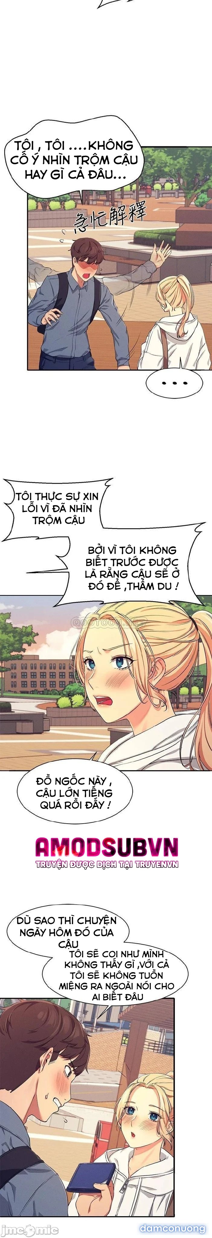 Where Is Goddess – Nữ Thần Đâu Rồi? 