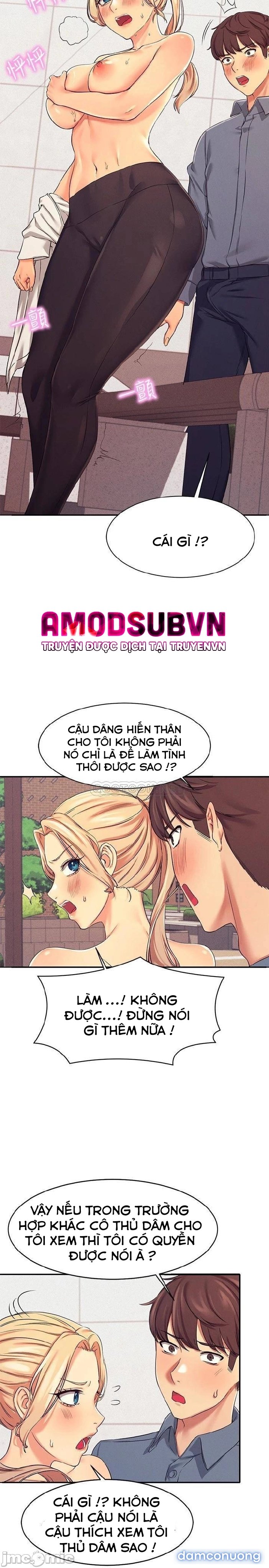 Where Is Goddess – Nữ Thần Đâu Rồi? 