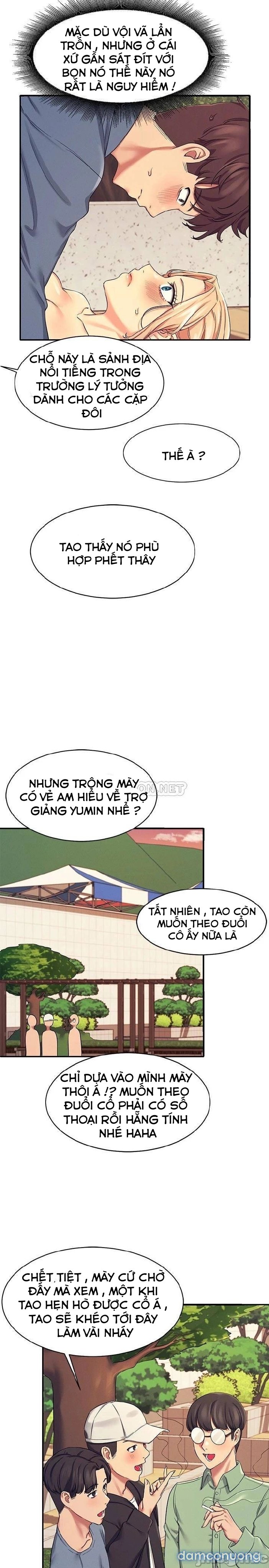 Where Is Goddess – Nữ Thần Đâu Rồi? 