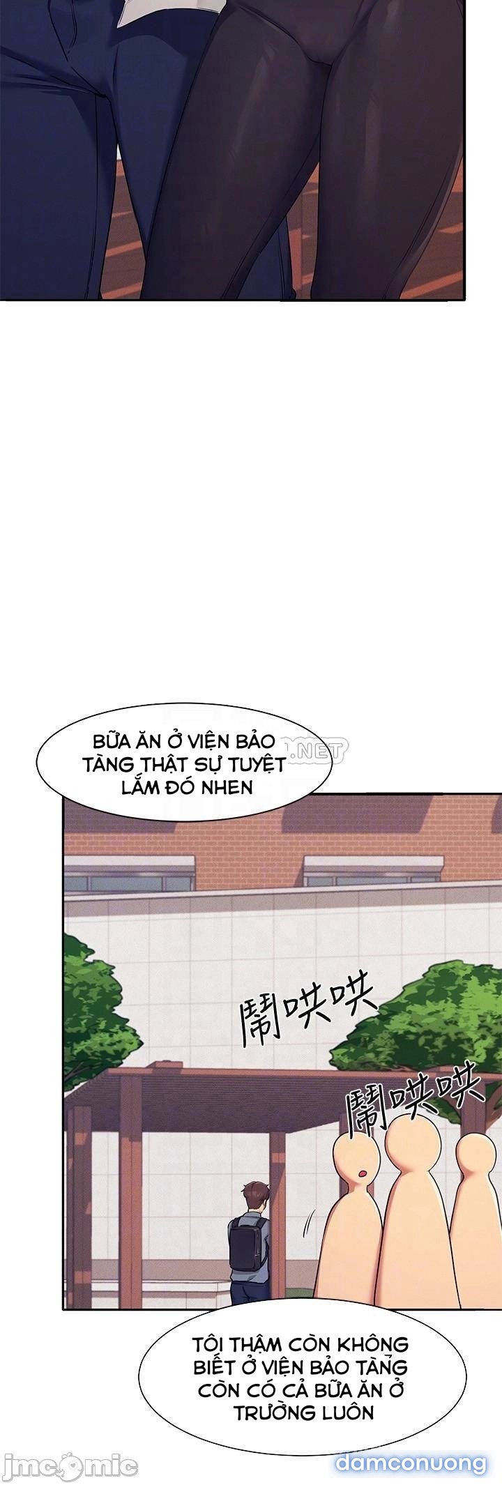 Where Is Goddess – Nữ Thần Đâu Rồi? 