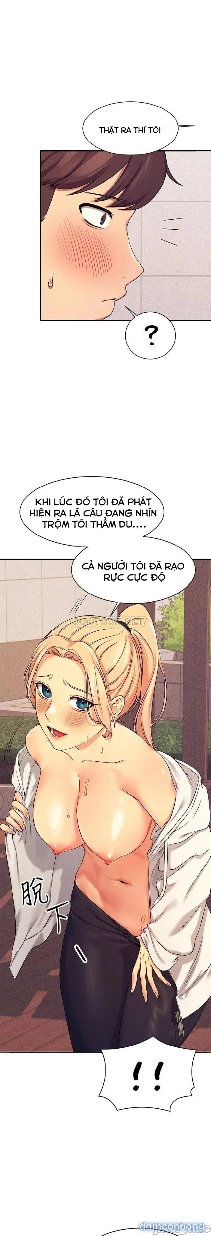 Where Is Goddess – Nữ Thần Đâu Rồi? 