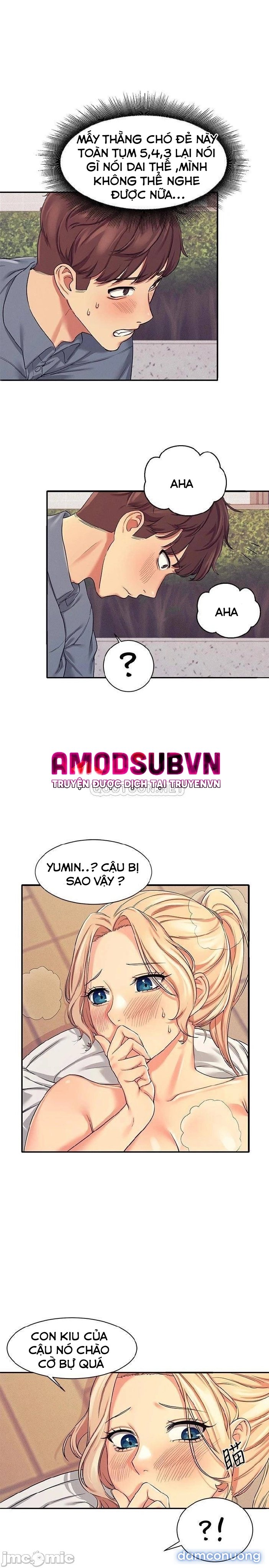 Where Is Goddess – Nữ Thần Đâu Rồi? 