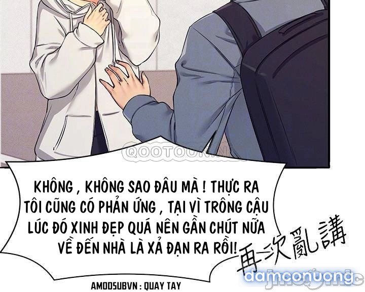 Where Is Goddess – Nữ Thần Đâu Rồi? 