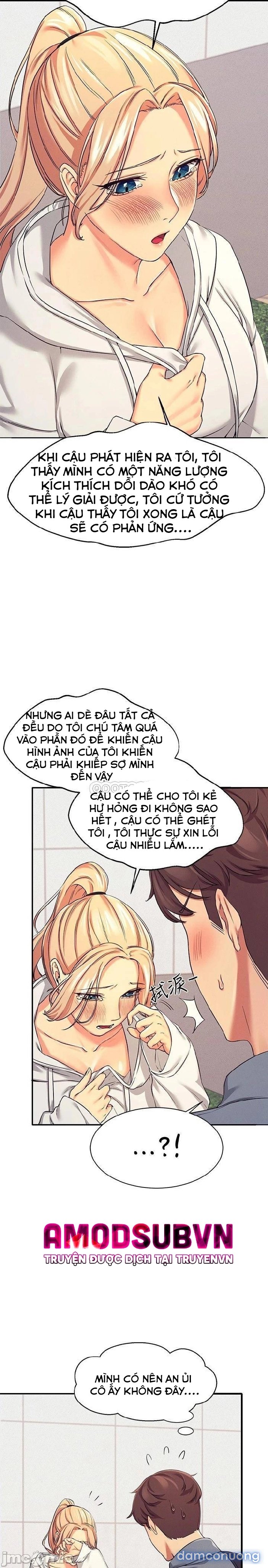 Where Is Goddess – Nữ Thần Đâu Rồi? 