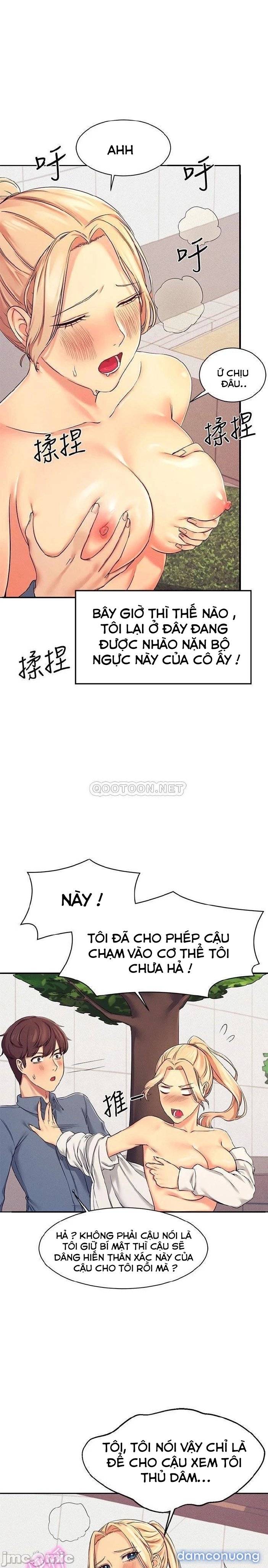 Where Is Goddess – Nữ Thần Đâu Rồi? 