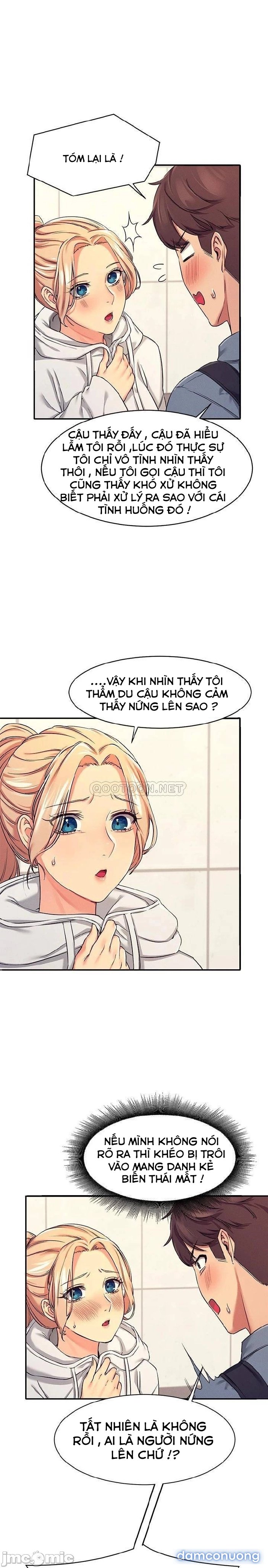 Where Is Goddess – Nữ Thần Đâu Rồi? 