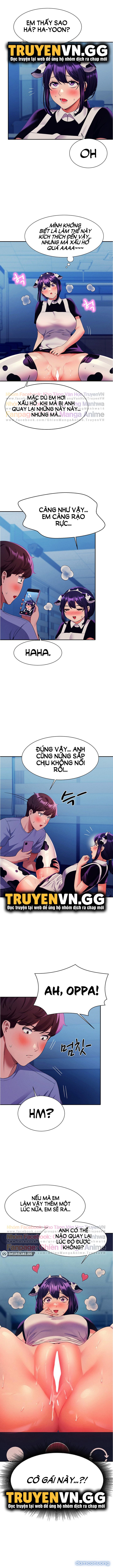 Where Is Goddess – Nữ Thần Đâu Rồi? 