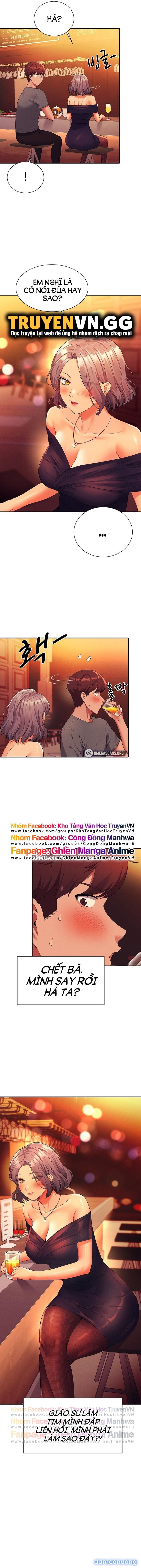 Where Is Goddess – Nữ Thần Đâu Rồi? 