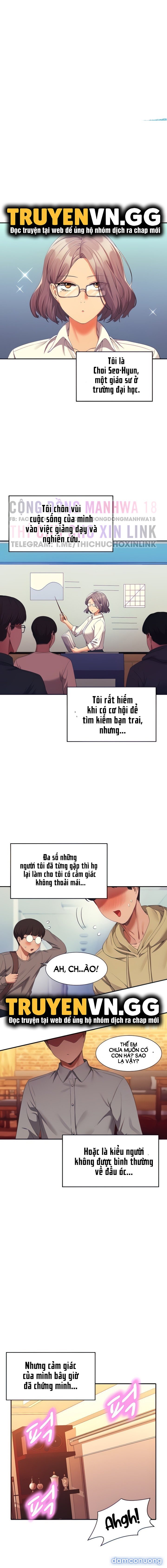 Where Is Goddess – Nữ Thần Đâu Rồi? 