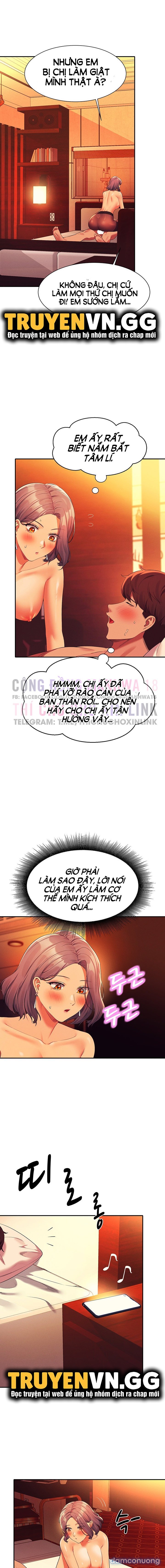 Where Is Goddess – Nữ Thần Đâu Rồi? 