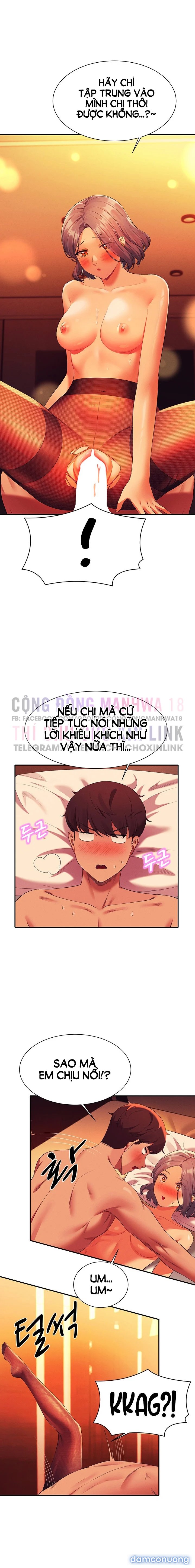 Where Is Goddess – Nữ Thần Đâu Rồi? 