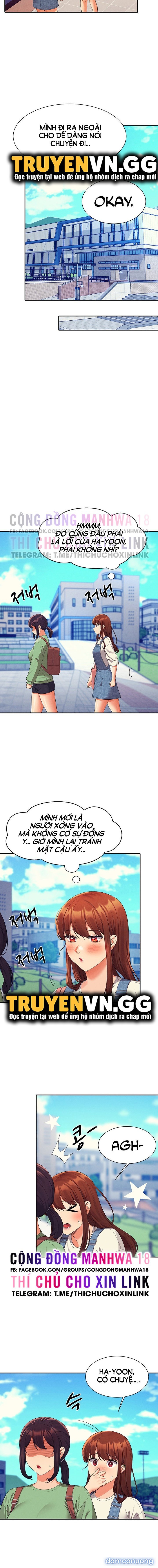 Where Is Goddess – Nữ Thần Đâu Rồi? 
