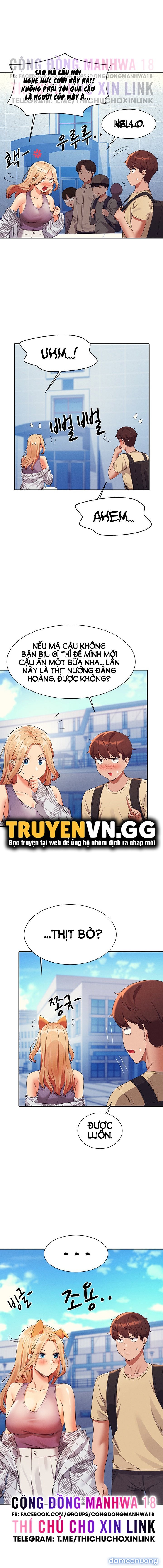 Where Is Goddess – Nữ Thần Đâu Rồi? 