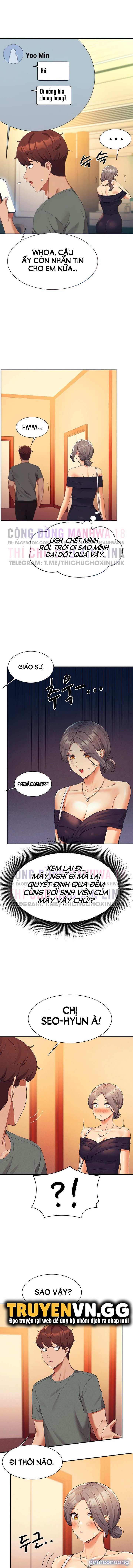 Where Is Goddess – Nữ Thần Đâu Rồi? 