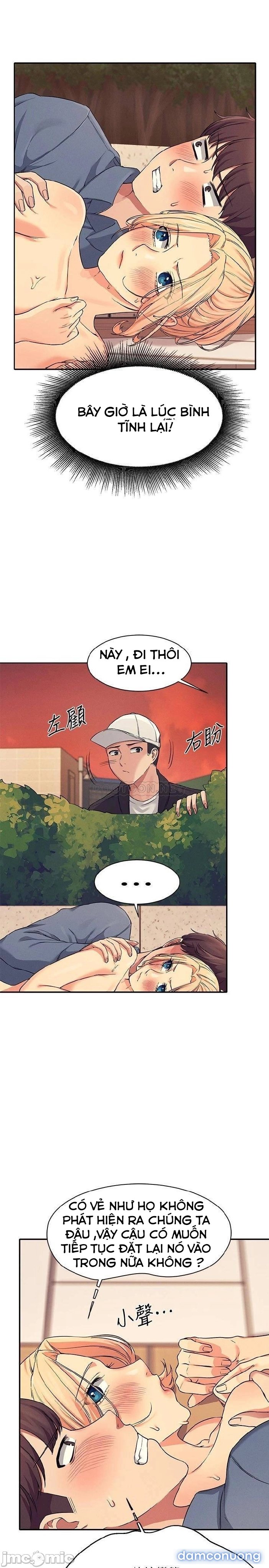 Where Is Goddess – Nữ Thần Đâu Rồi? 