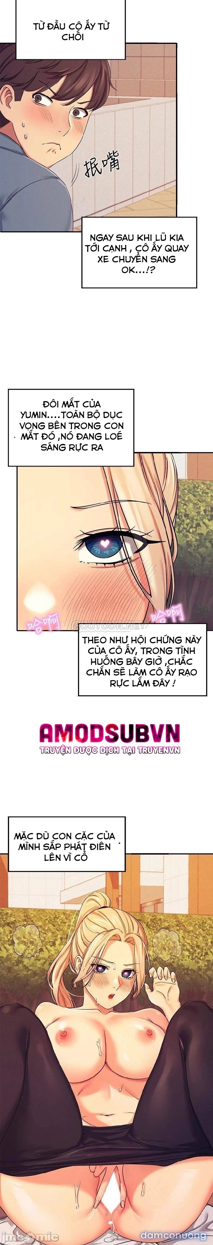 Where Is Goddess – Nữ Thần Đâu Rồi? 