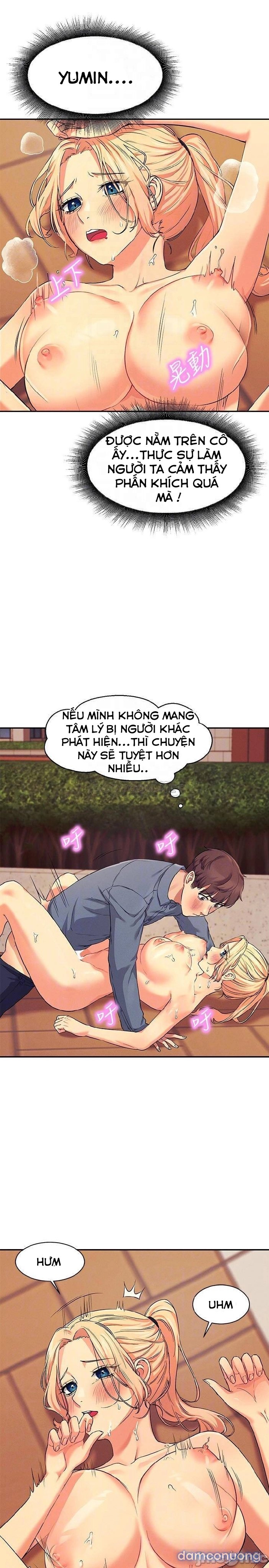 Where Is Goddess – Nữ Thần Đâu Rồi? 