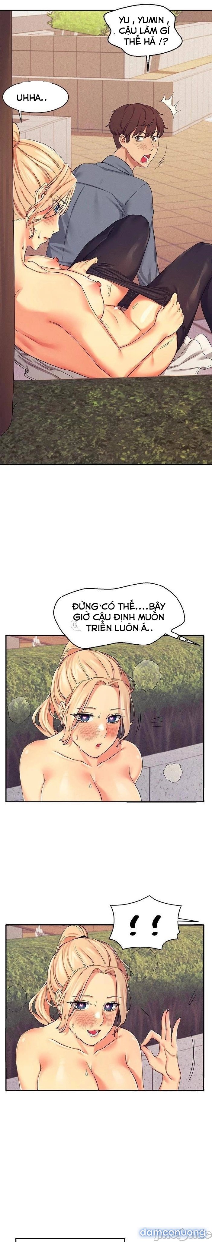 Where Is Goddess – Nữ Thần Đâu Rồi? 