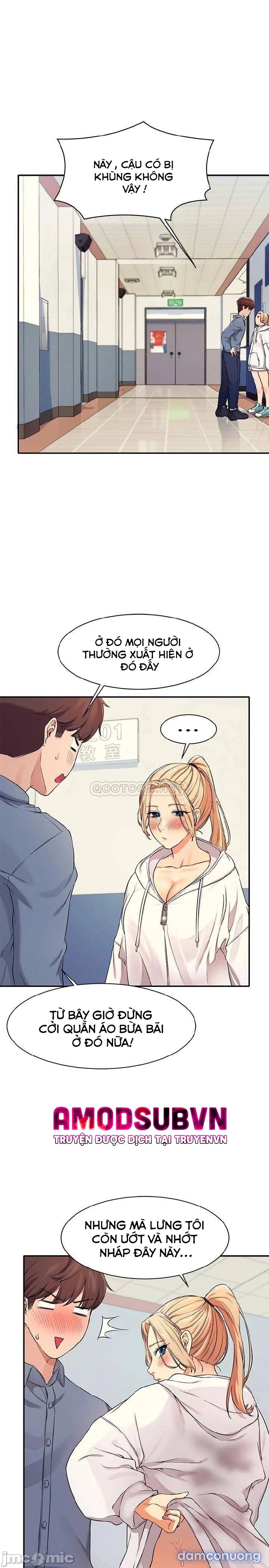 Where Is Goddess – Nữ Thần Đâu Rồi? 