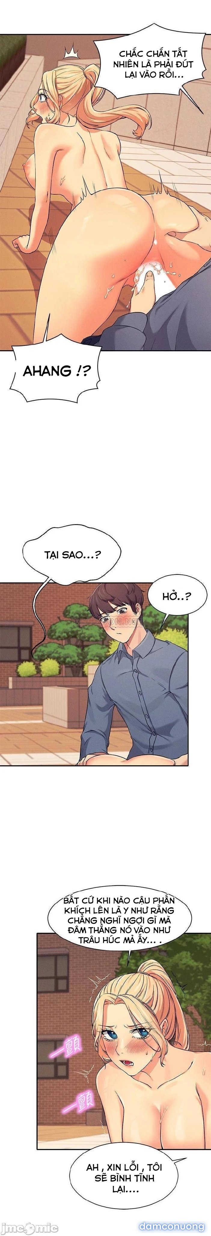 Where Is Goddess – Nữ Thần Đâu Rồi? 