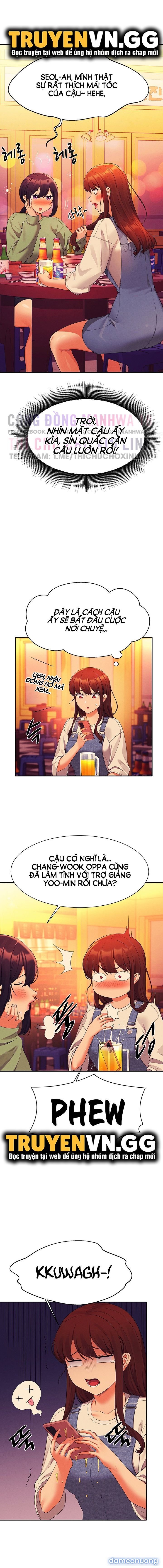 Where Is Goddess – Nữ Thần Đâu Rồi? 