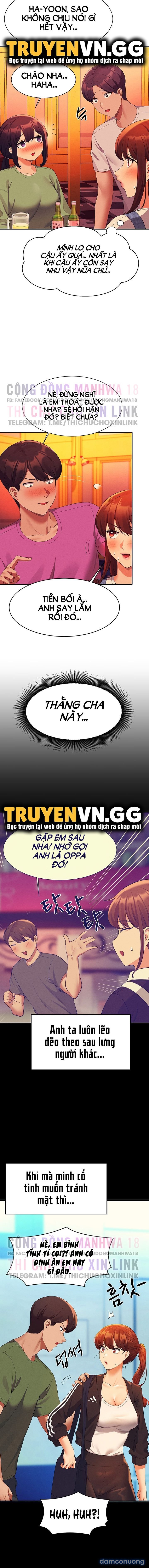 Where Is Goddess – Nữ Thần Đâu Rồi? 