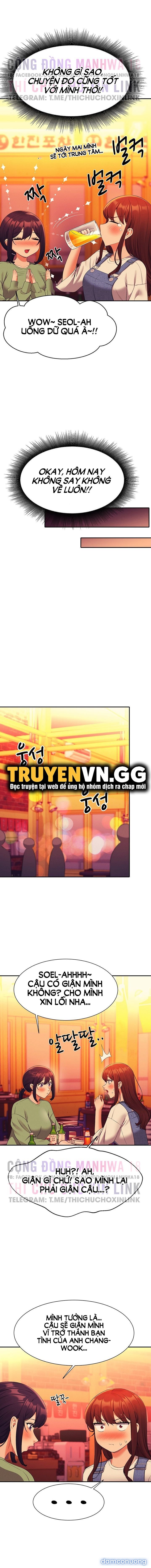 Where Is Goddess – Nữ Thần Đâu Rồi? 