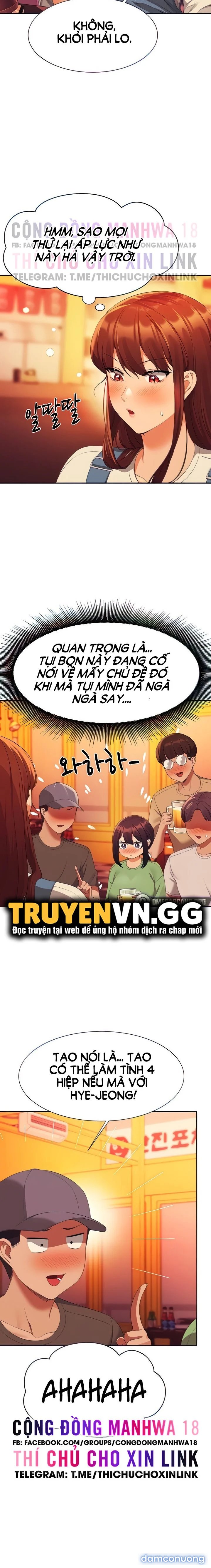Where Is Goddess – Nữ Thần Đâu Rồi? 