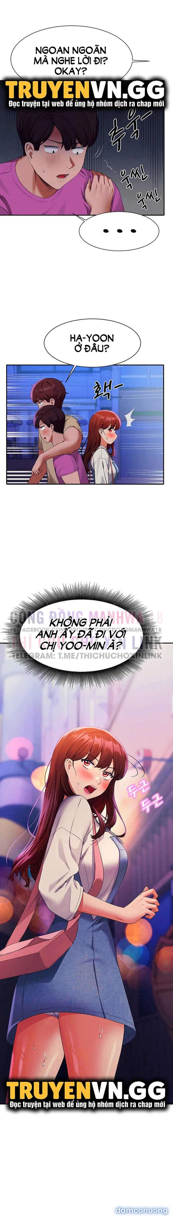 Where Is Goddess – Nữ Thần Đâu Rồi? 