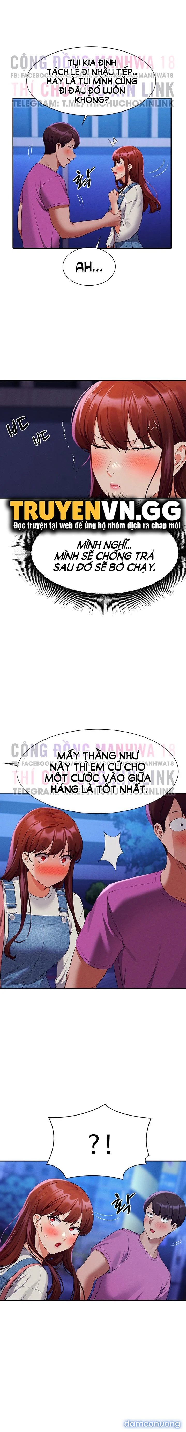 Where Is Goddess – Nữ Thần Đâu Rồi? 