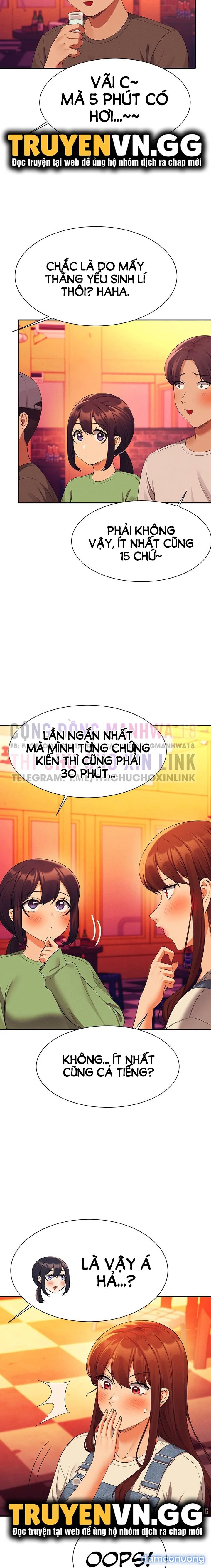 Where Is Goddess – Nữ Thần Đâu Rồi? 