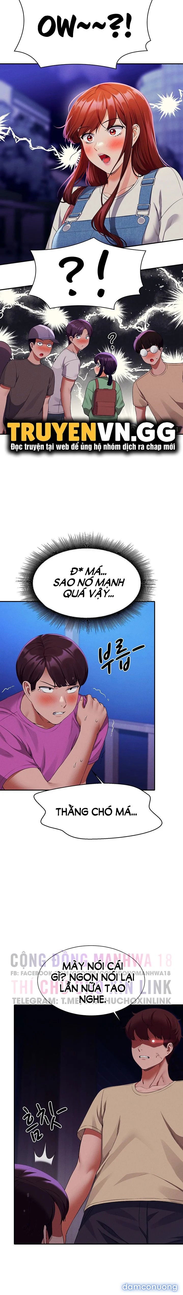 Where Is Goddess – Nữ Thần Đâu Rồi? 
