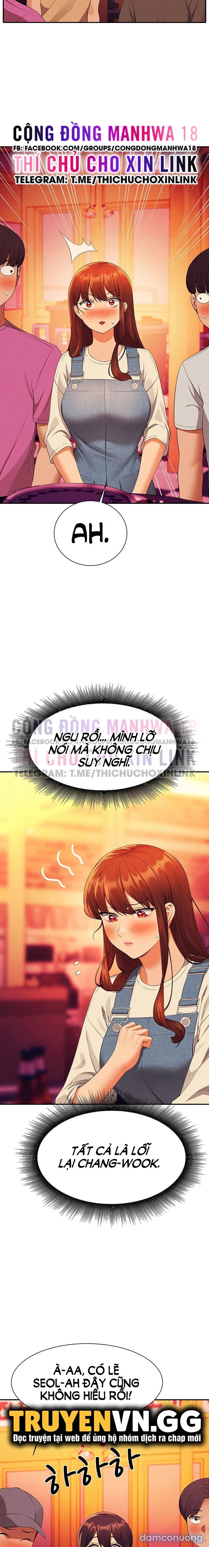 Where Is Goddess – Nữ Thần Đâu Rồi? 
