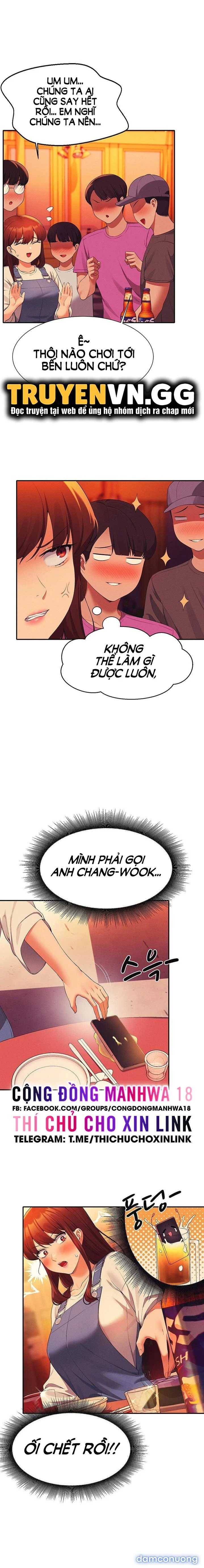 Where Is Goddess – Nữ Thần Đâu Rồi? 