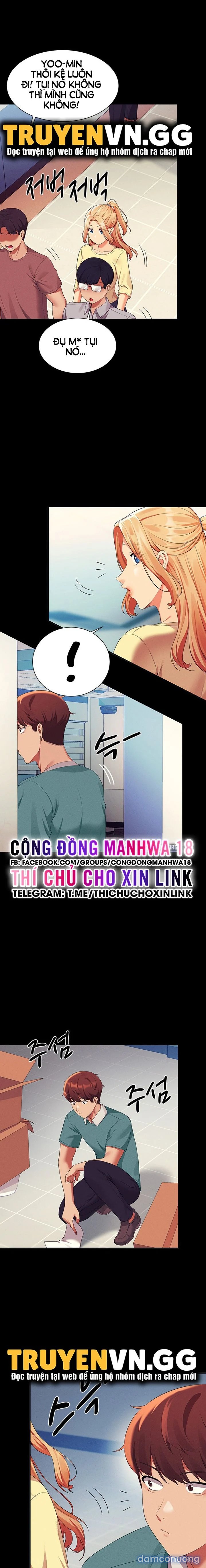 Where Is Goddess – Nữ Thần Đâu Rồi? 