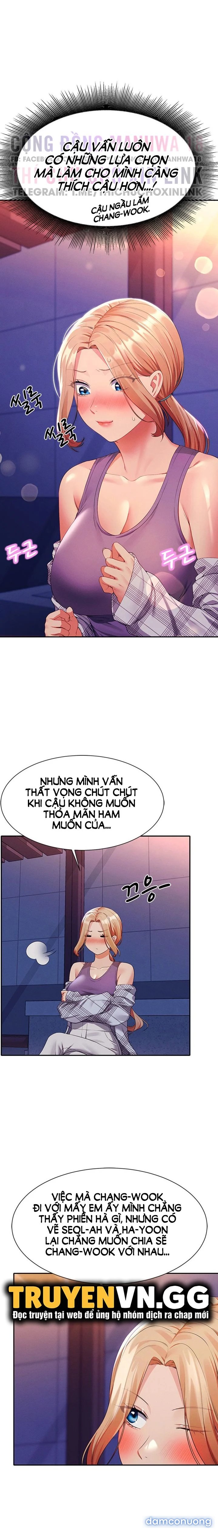 Where Is Goddess – Nữ Thần Đâu Rồi? 