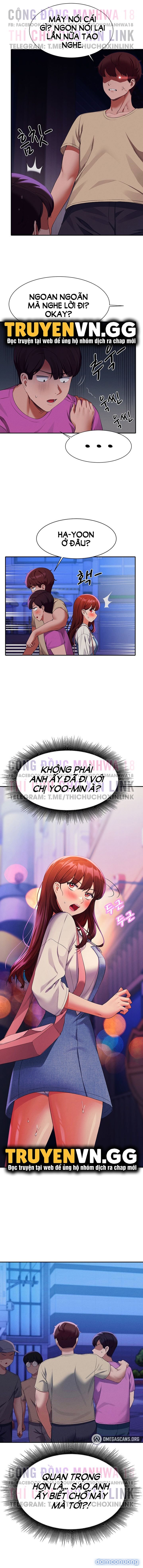 Where Is Goddess – Nữ Thần Đâu Rồi? 