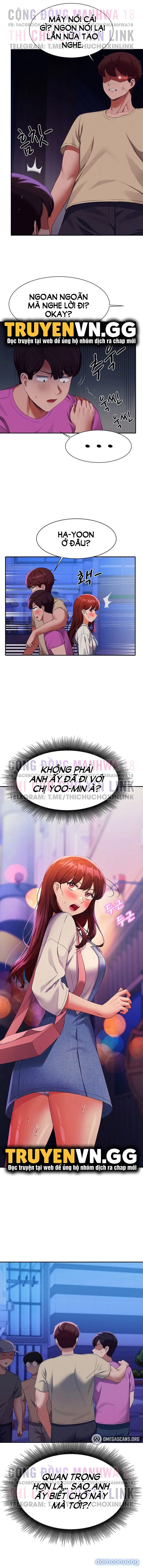 Where Is Goddess – Nữ Thần Đâu Rồi? 