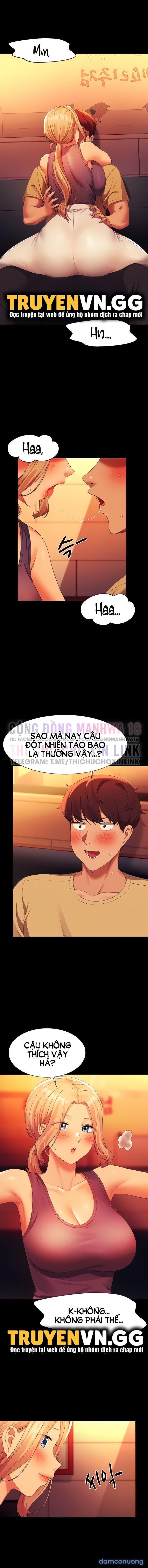 Where Is Goddess – Nữ Thần Đâu Rồi? 