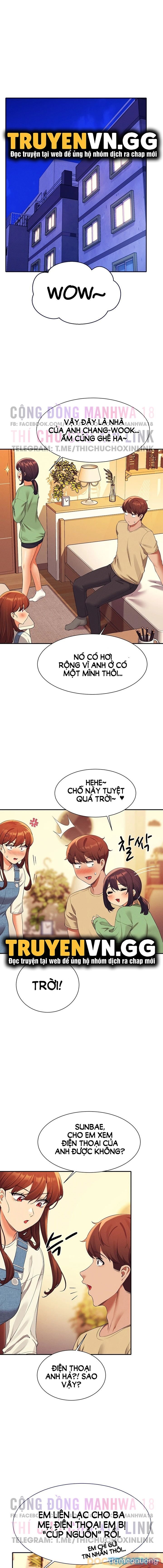 Where Is Goddess – Nữ Thần Đâu Rồi? 